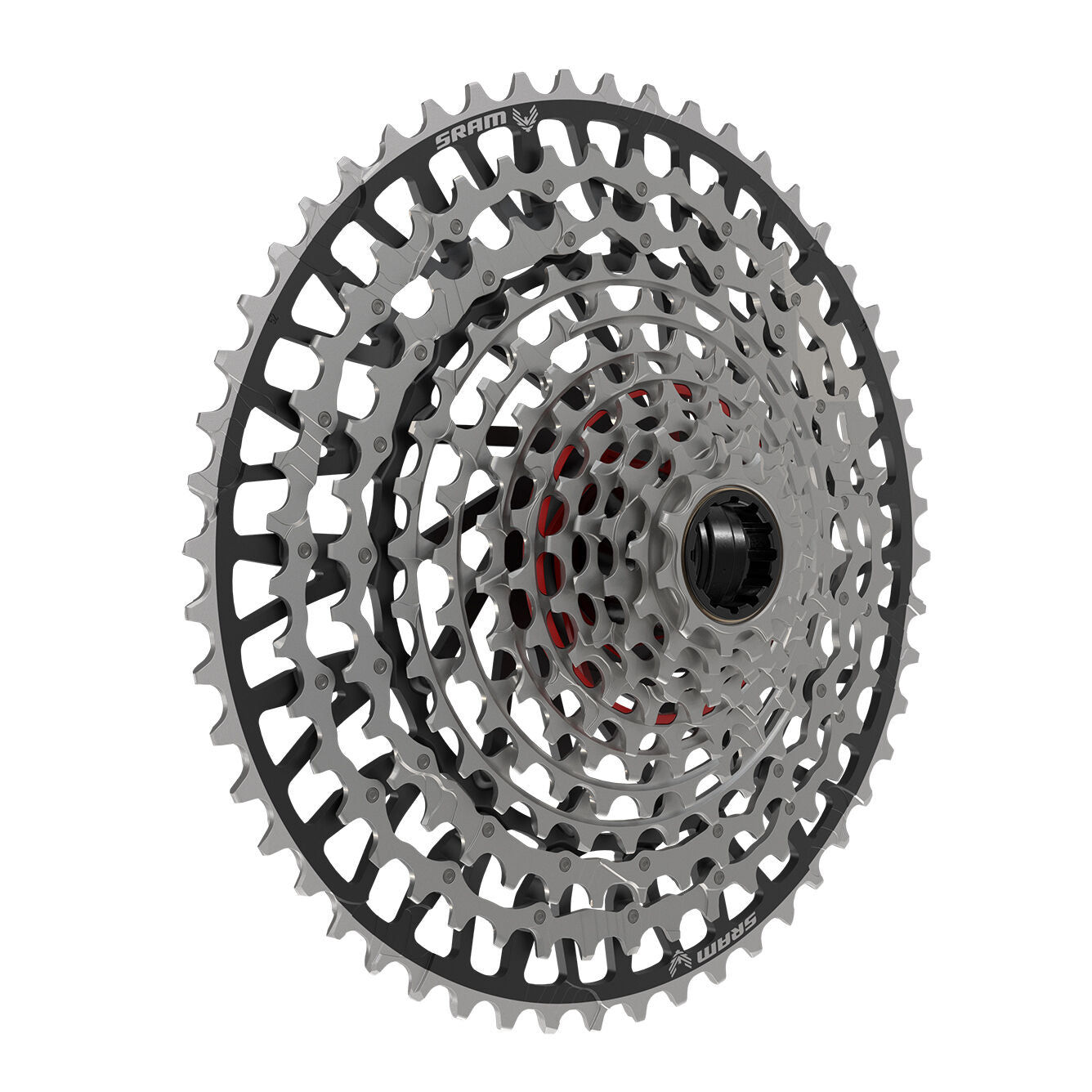 Sram XX Eagle T-Type XG-1297 12s cassette