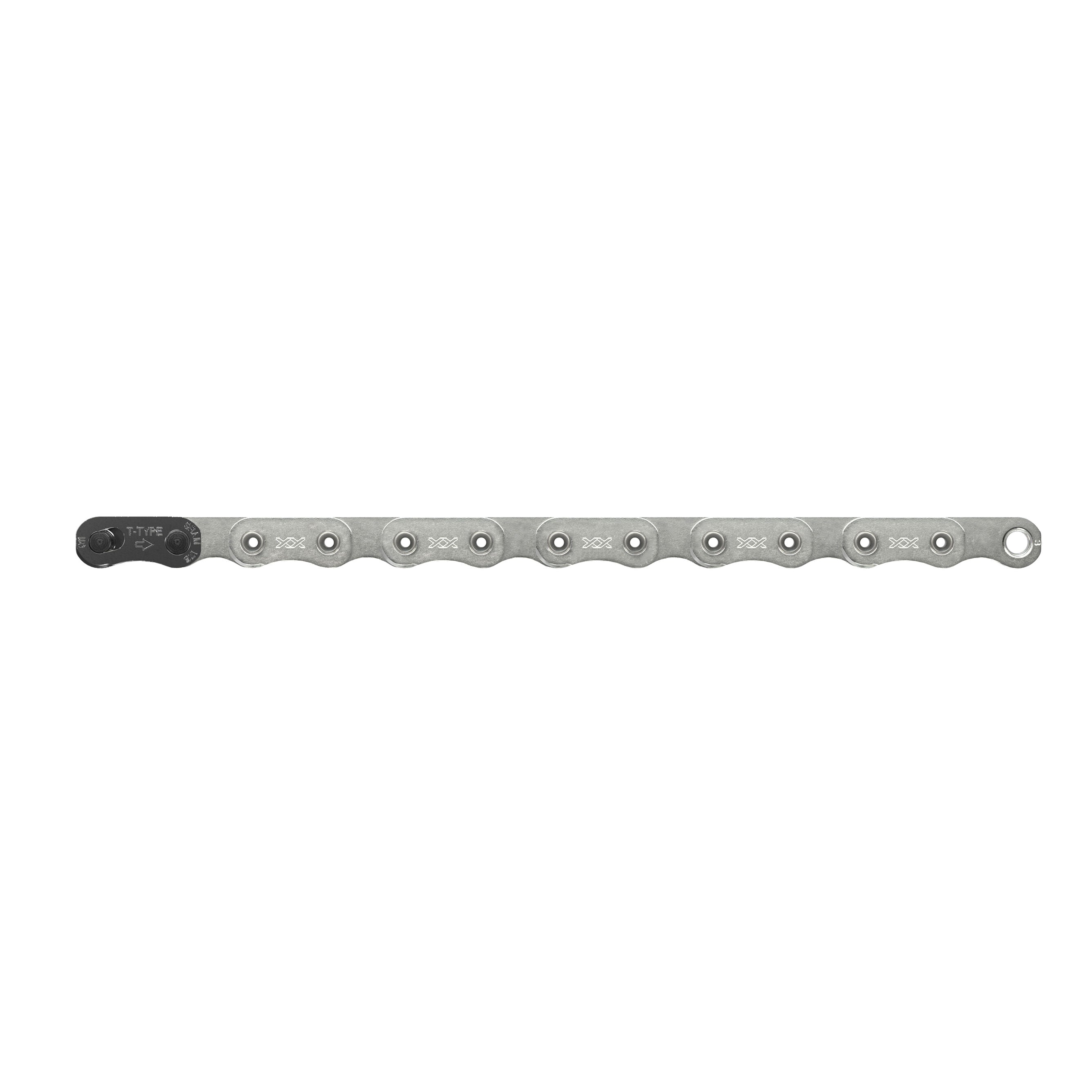 Sram XX T-Type Eagle Flattop 12s chain