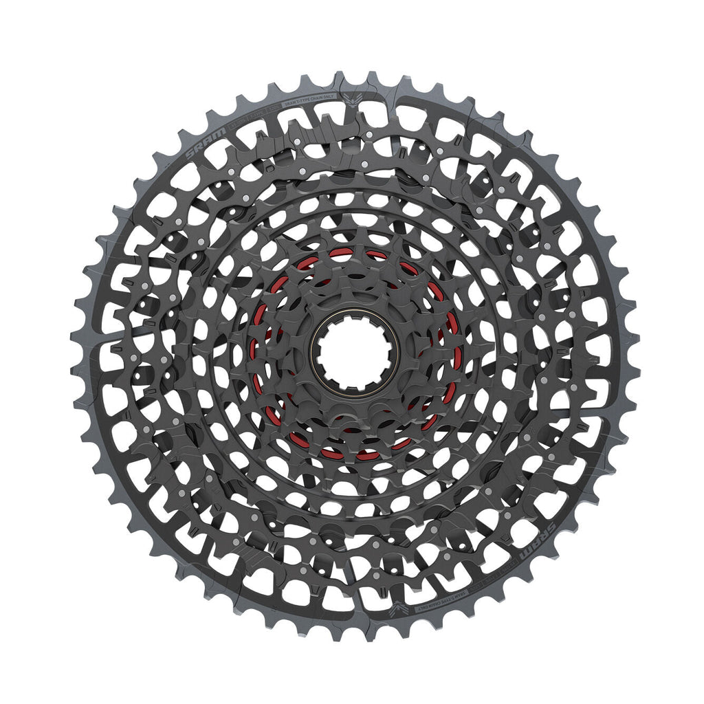 Sram X0 Eagle T-Type XG-1295 12s cassette