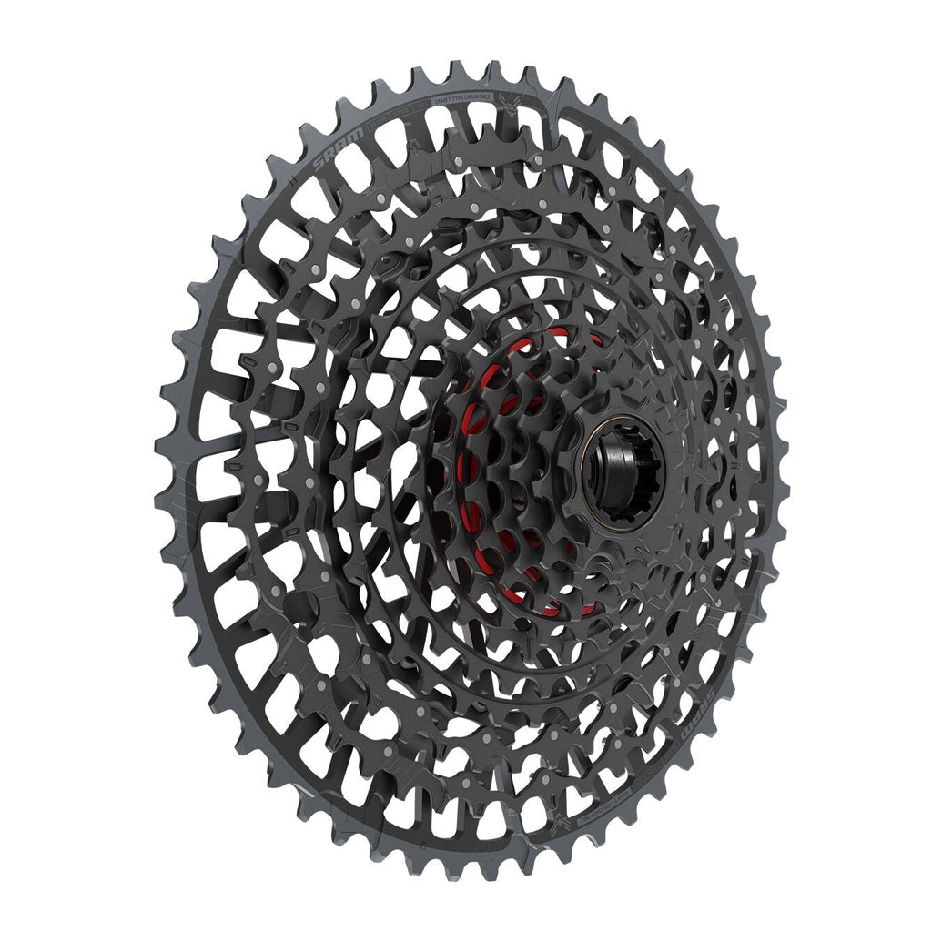Sram X0 Eagle T-Type XG-1295 12s cassette