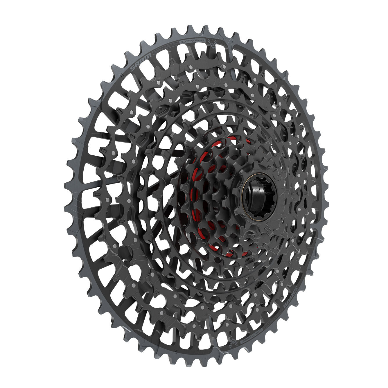 Sram X0 Eagle T-Type XG-1295 12s cassette