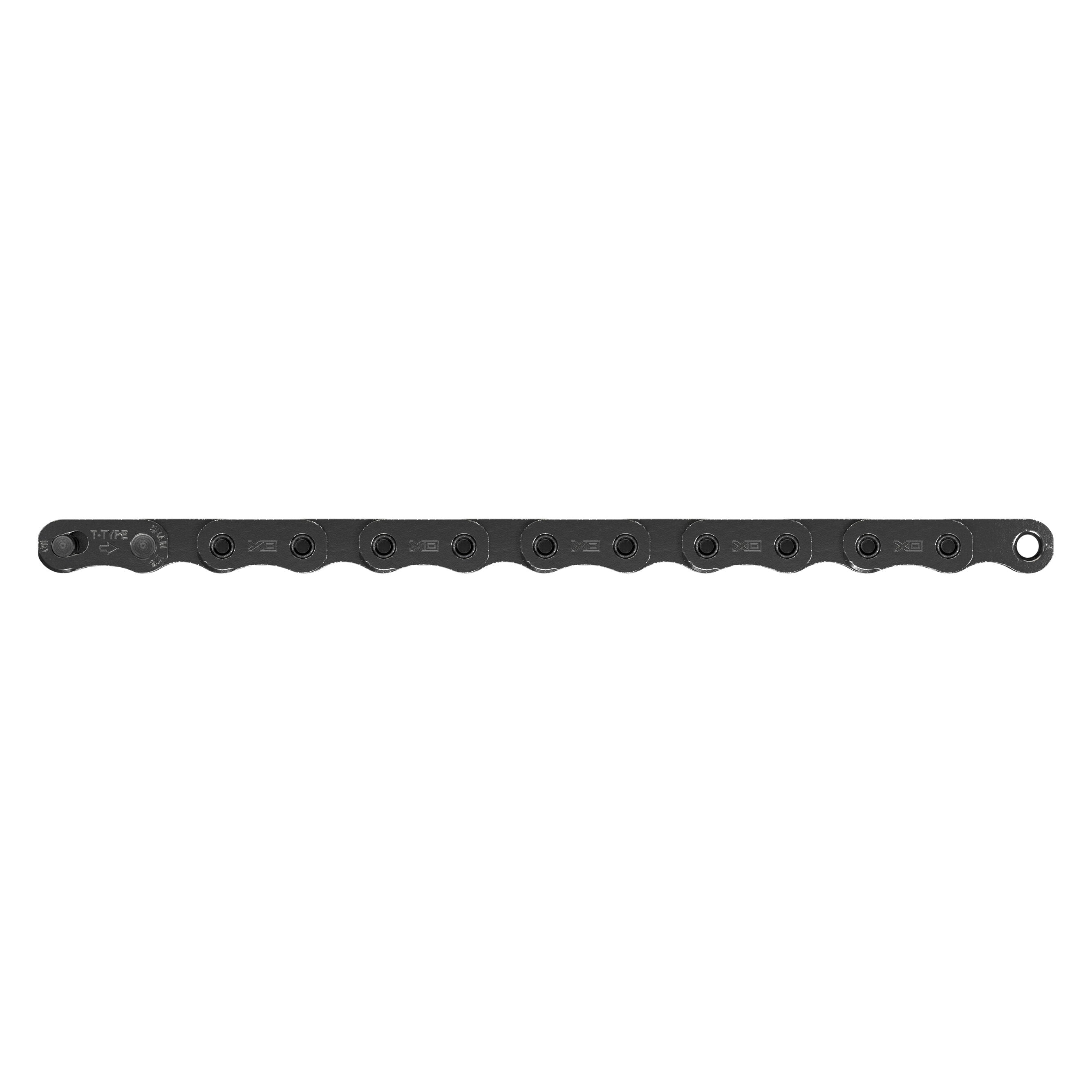 Sram X0 T-Type Eagle Flattop 12s chain