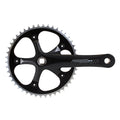 Prowheel Solid crankset