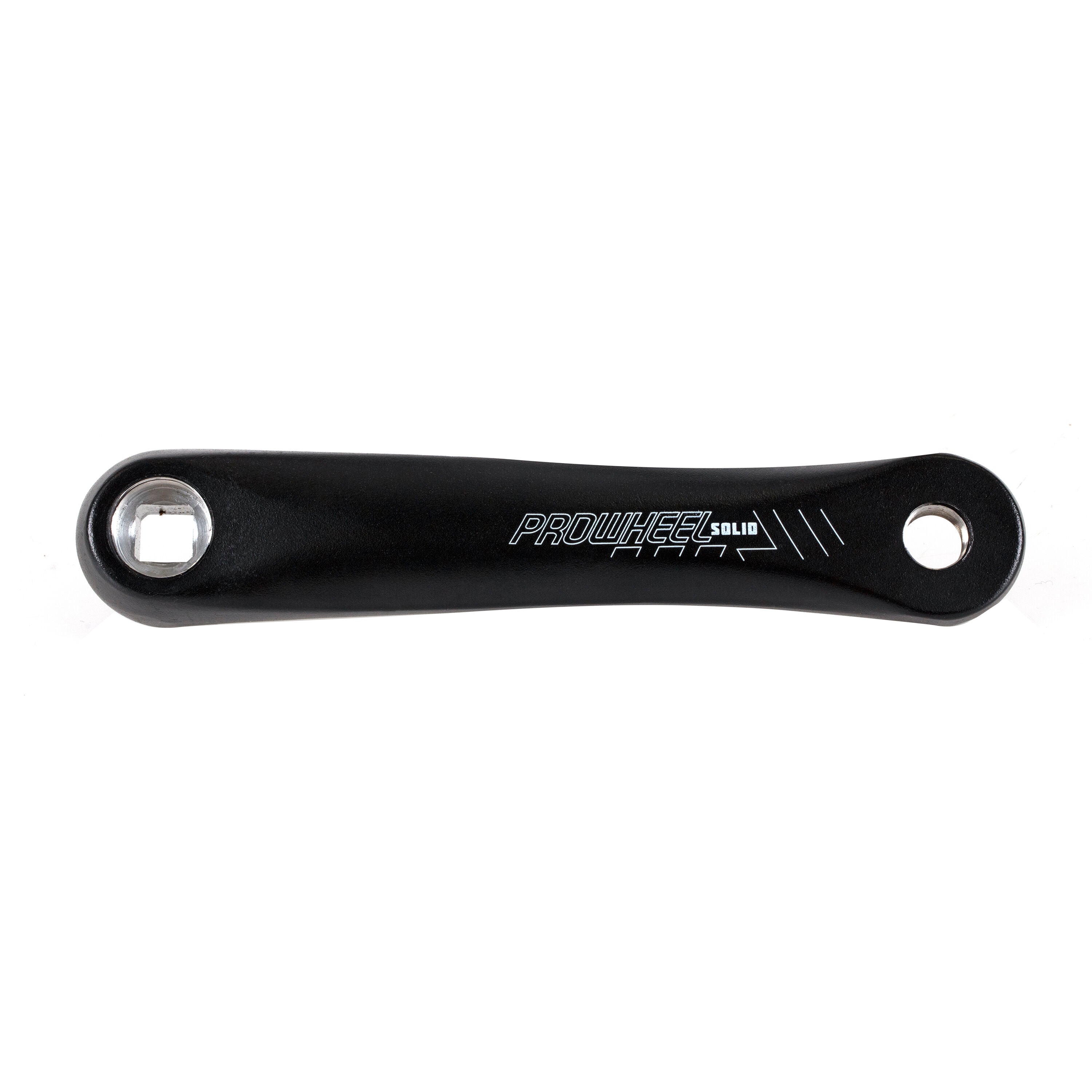Prowheel Solid crankset