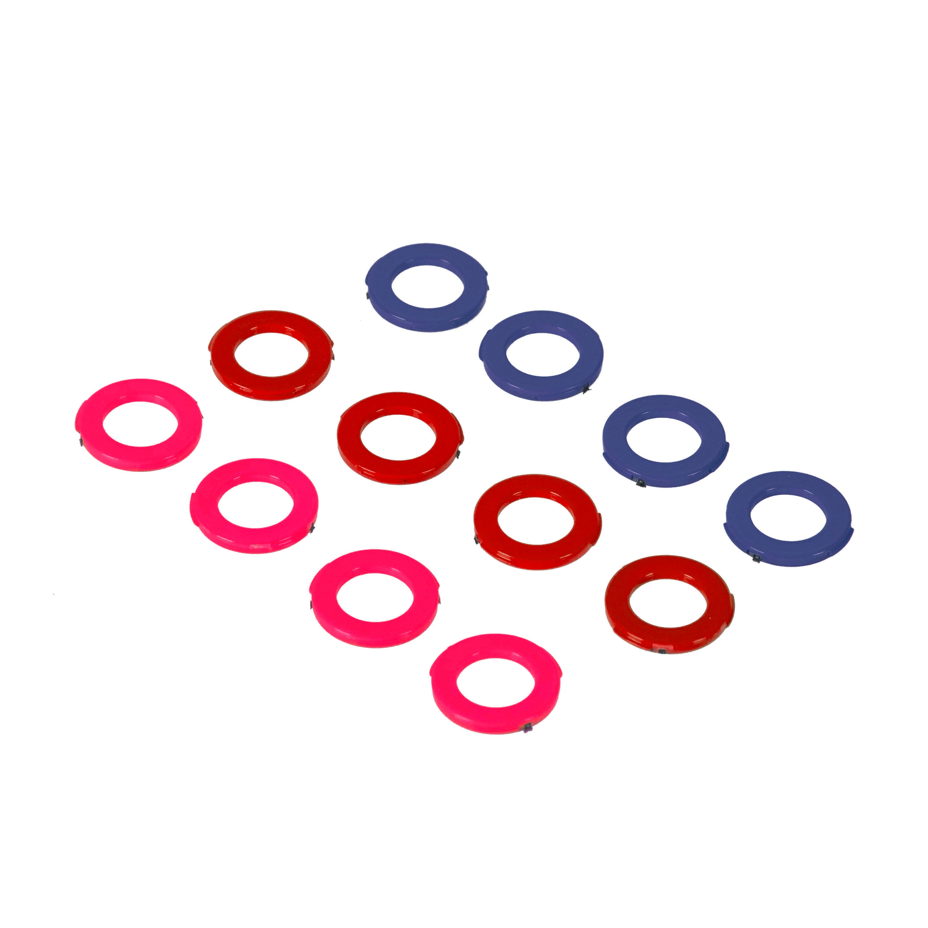 Magura 4 pistons caliper rings kit