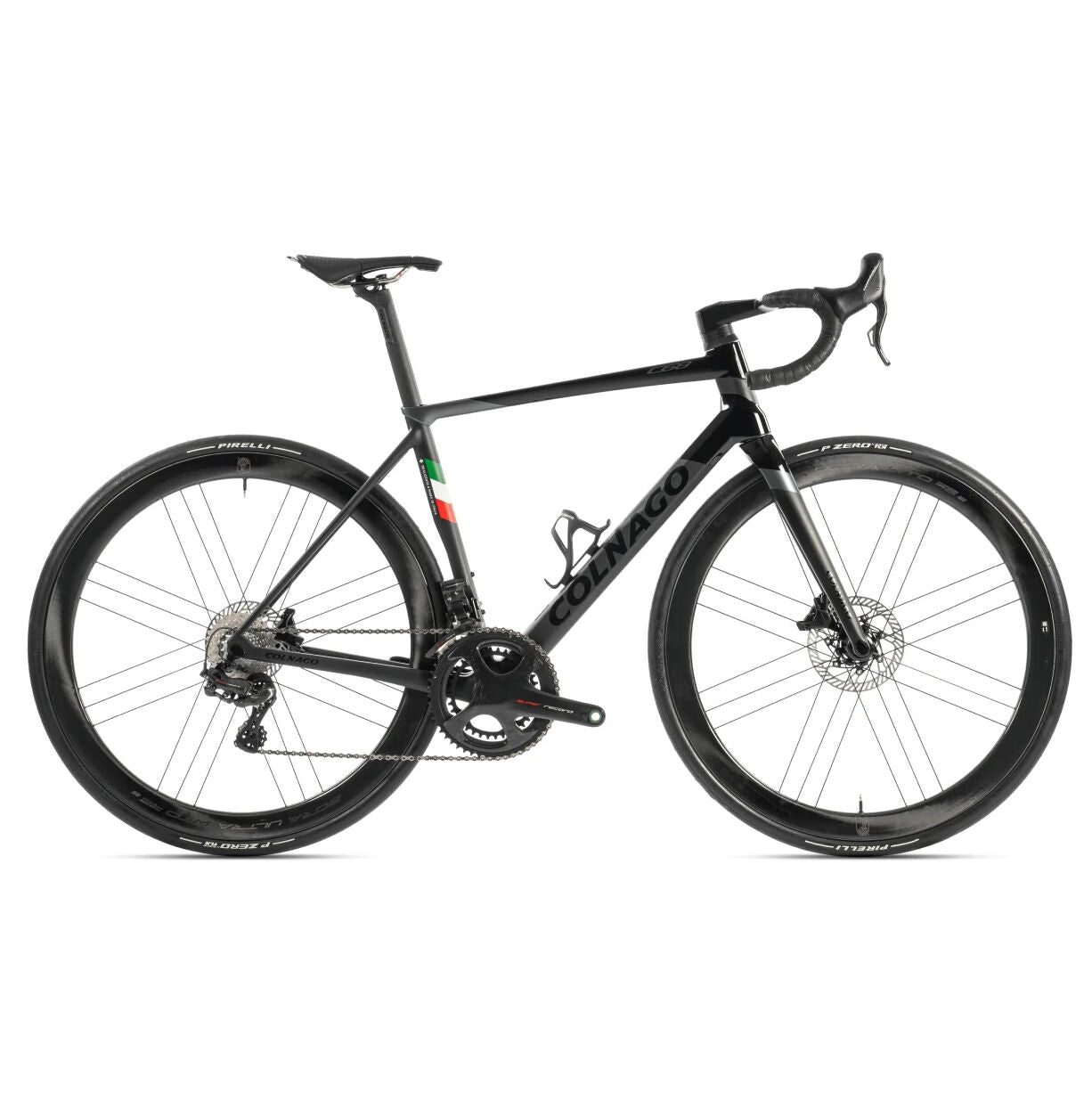Colnago C68 All Road Campagnolo Super Record WRL