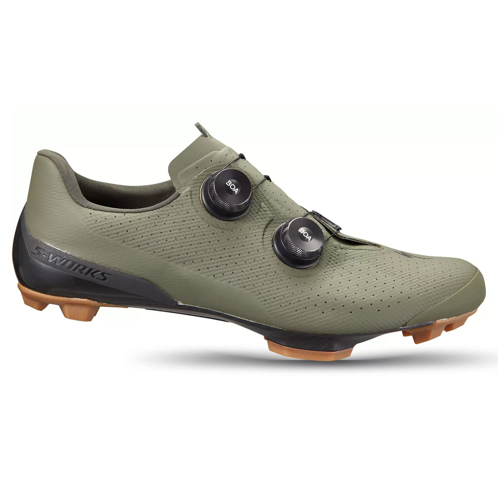 Specialized S-Works Recon shoes