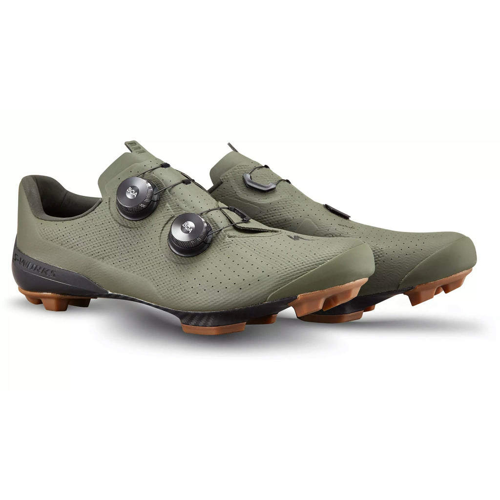Specialized S-Works Recon shoes