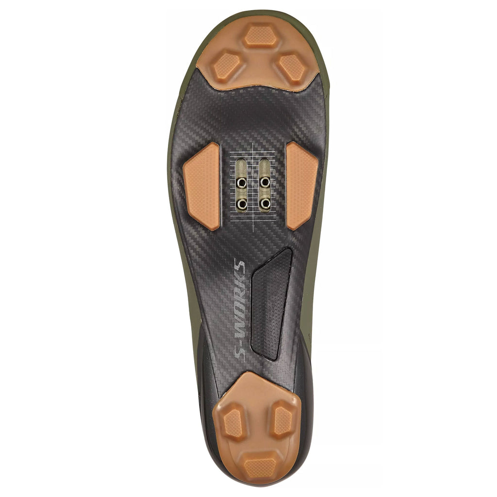 Specialized S-Works Recon shoes