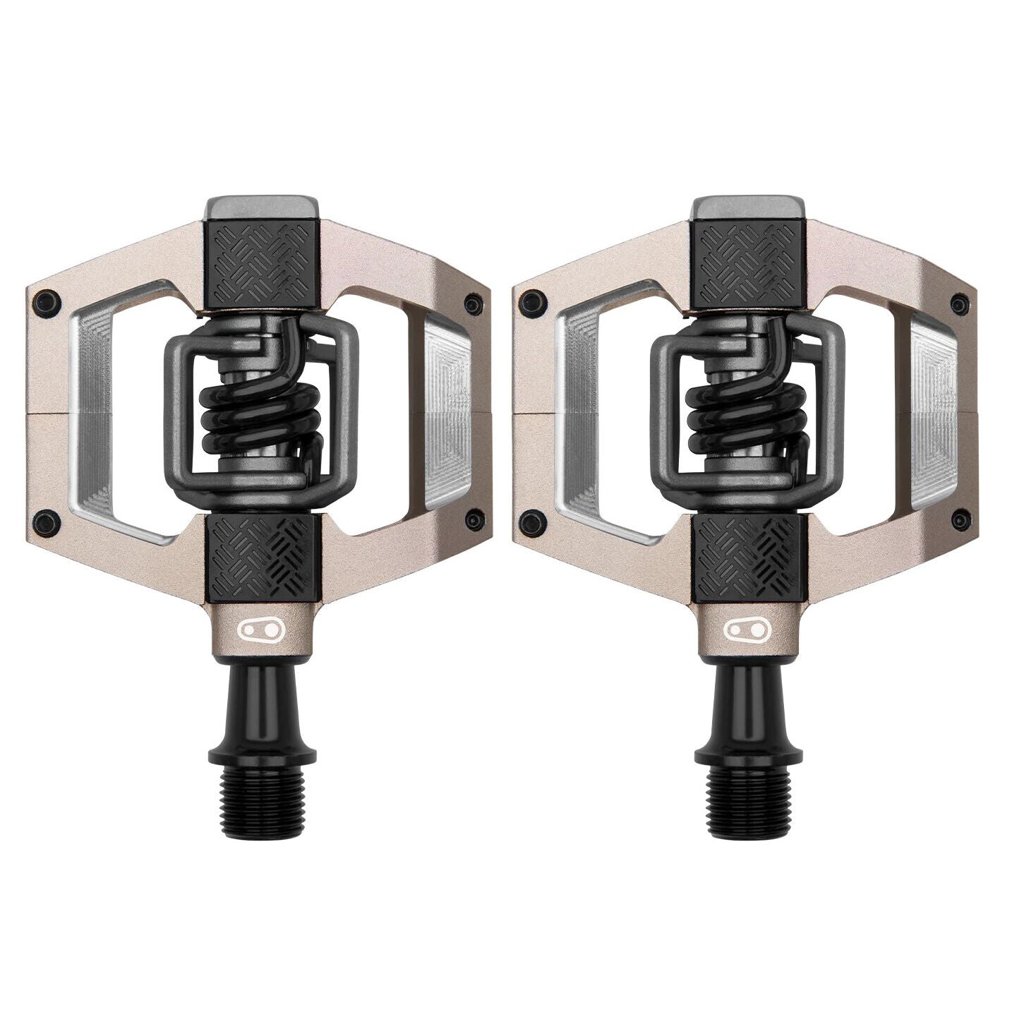 Crank Brothers Mallet Trail pedals