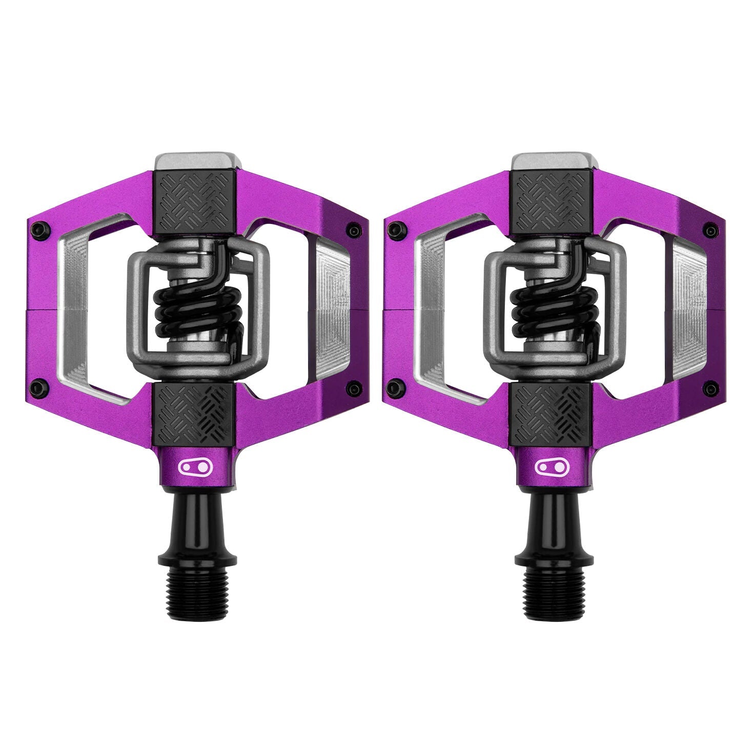 Crank Brothers Mallet Trail pedals