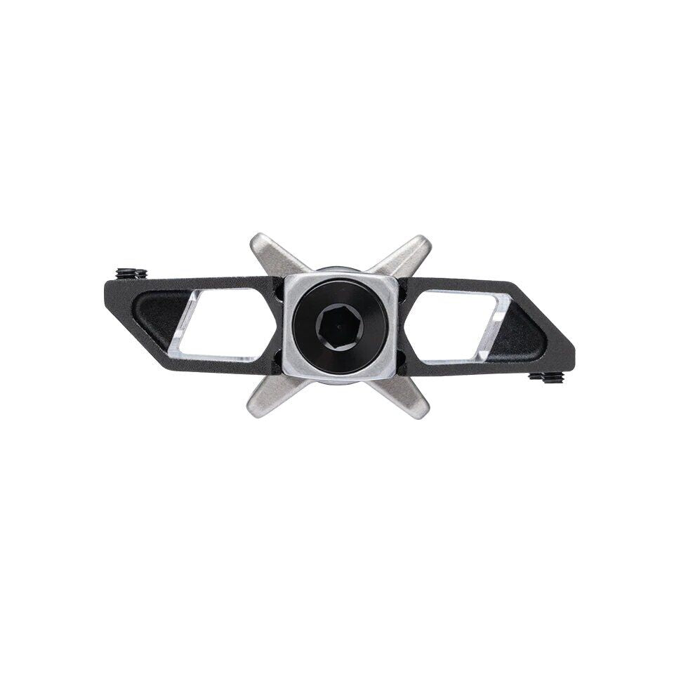 Crank Brothers Mallet Trail pedals