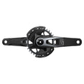 Sram X0 Eagle T-Type 12s DUB crankset