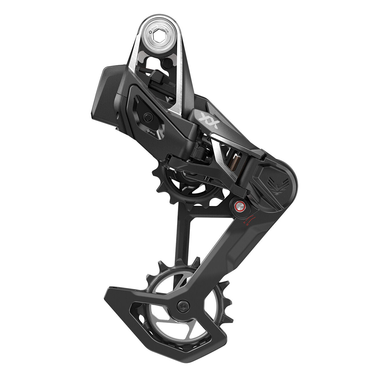 Sram XX SL T-Type Eagle AXS 12s derailleur