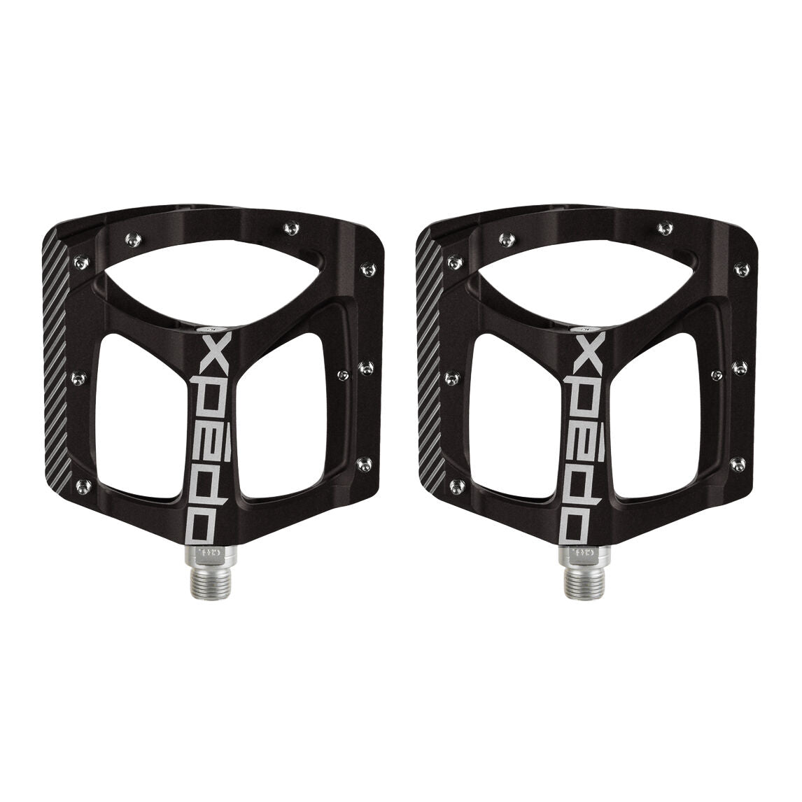 Xpedo Zed pedals