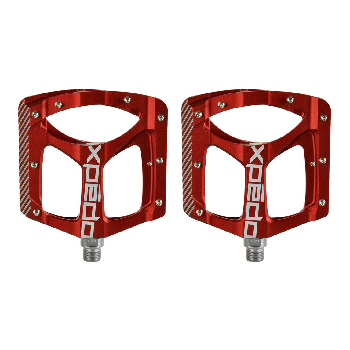 Xpedo Zed pedals