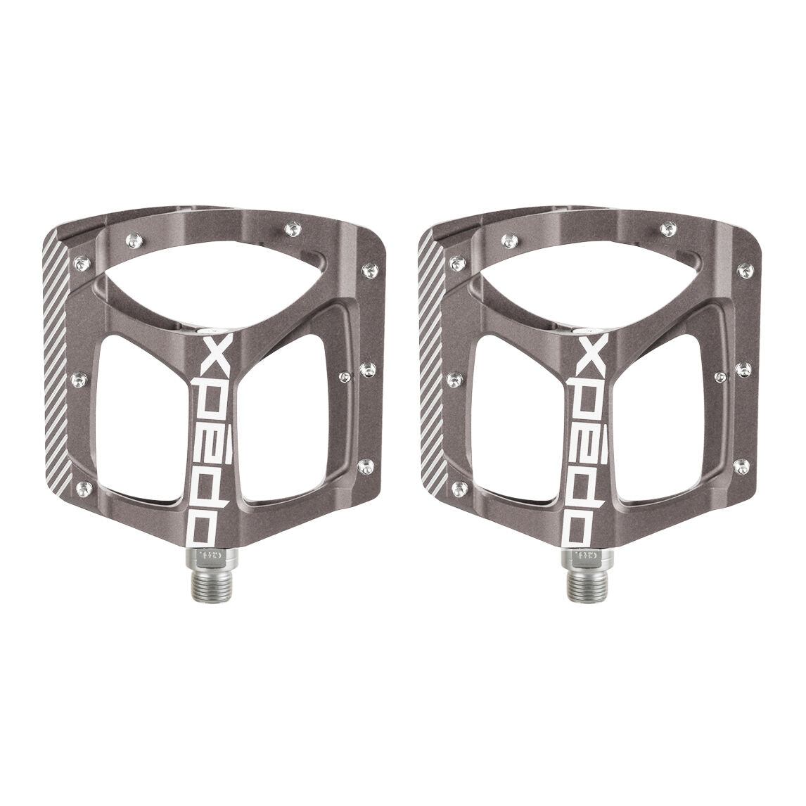 Xpedo Zed pedals
