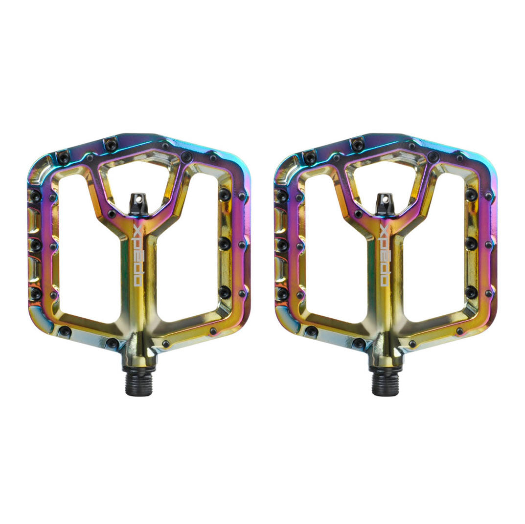 Xpedo Trident pedals