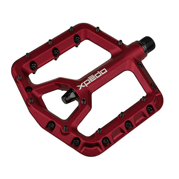 Xpedo Trident pedals