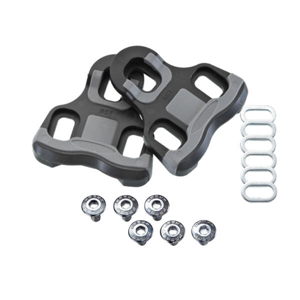 Xpedo Thurst 7 Float 0° cleats