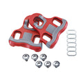 Xpedo Thurst 7 Float 6° cleats