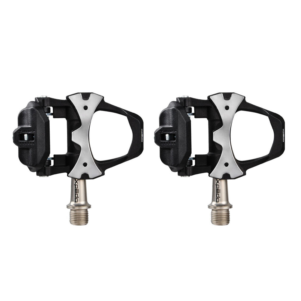 Xpedo Thrust NXS pedals