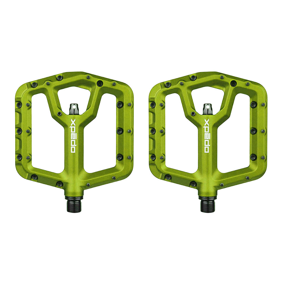 Xpedo Trident pedals
