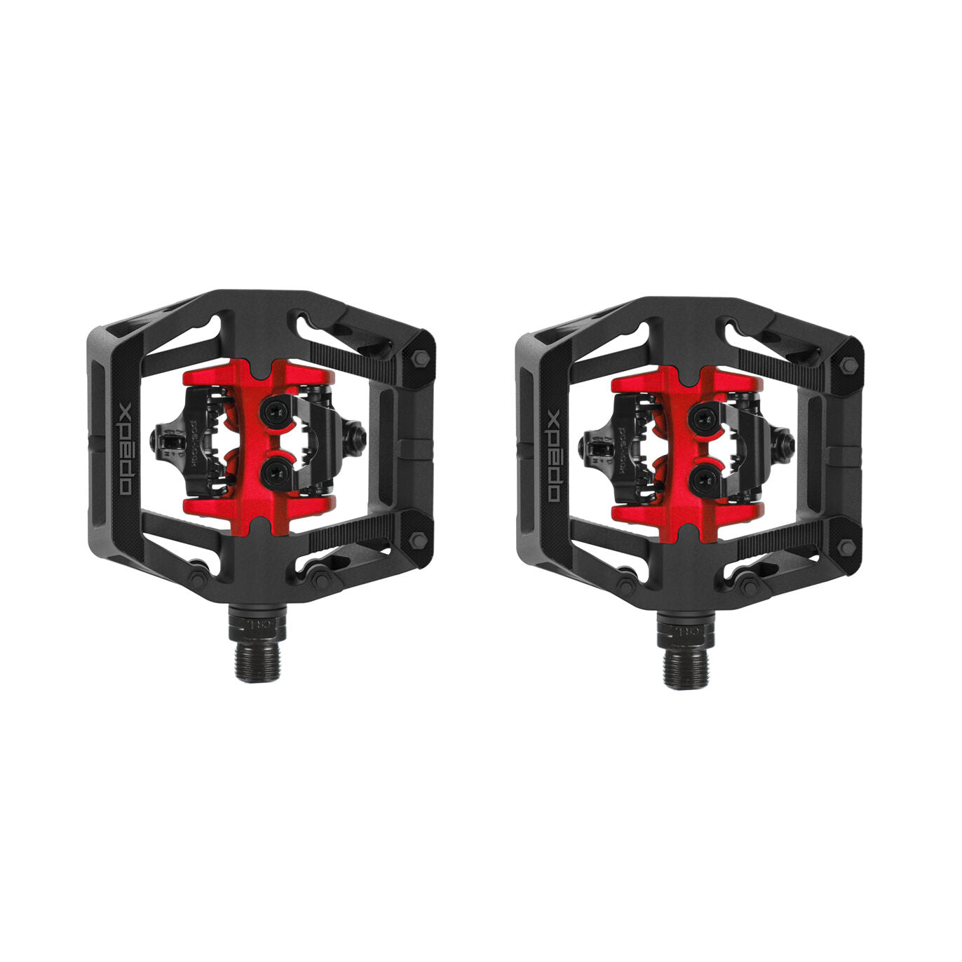 Xpedo GFX Neo pedals