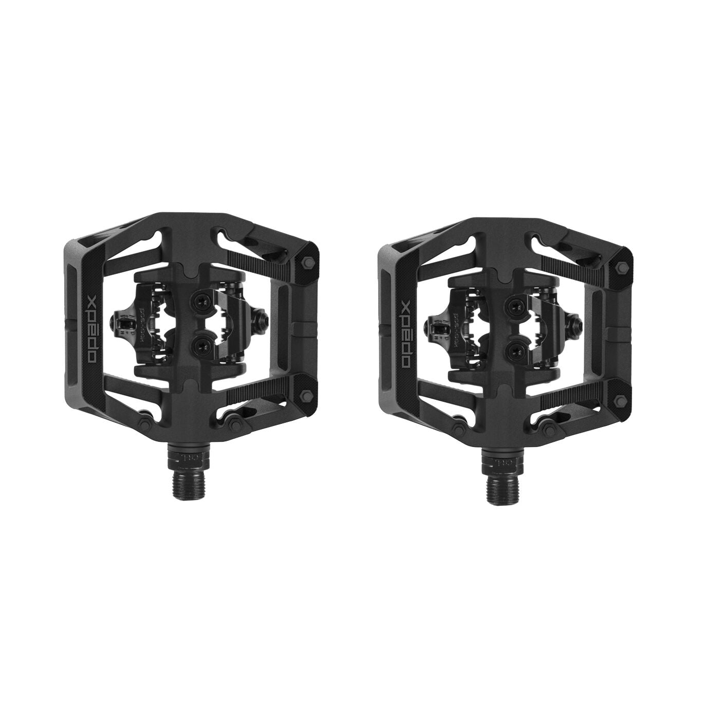Xpedo GFX Neo pedals