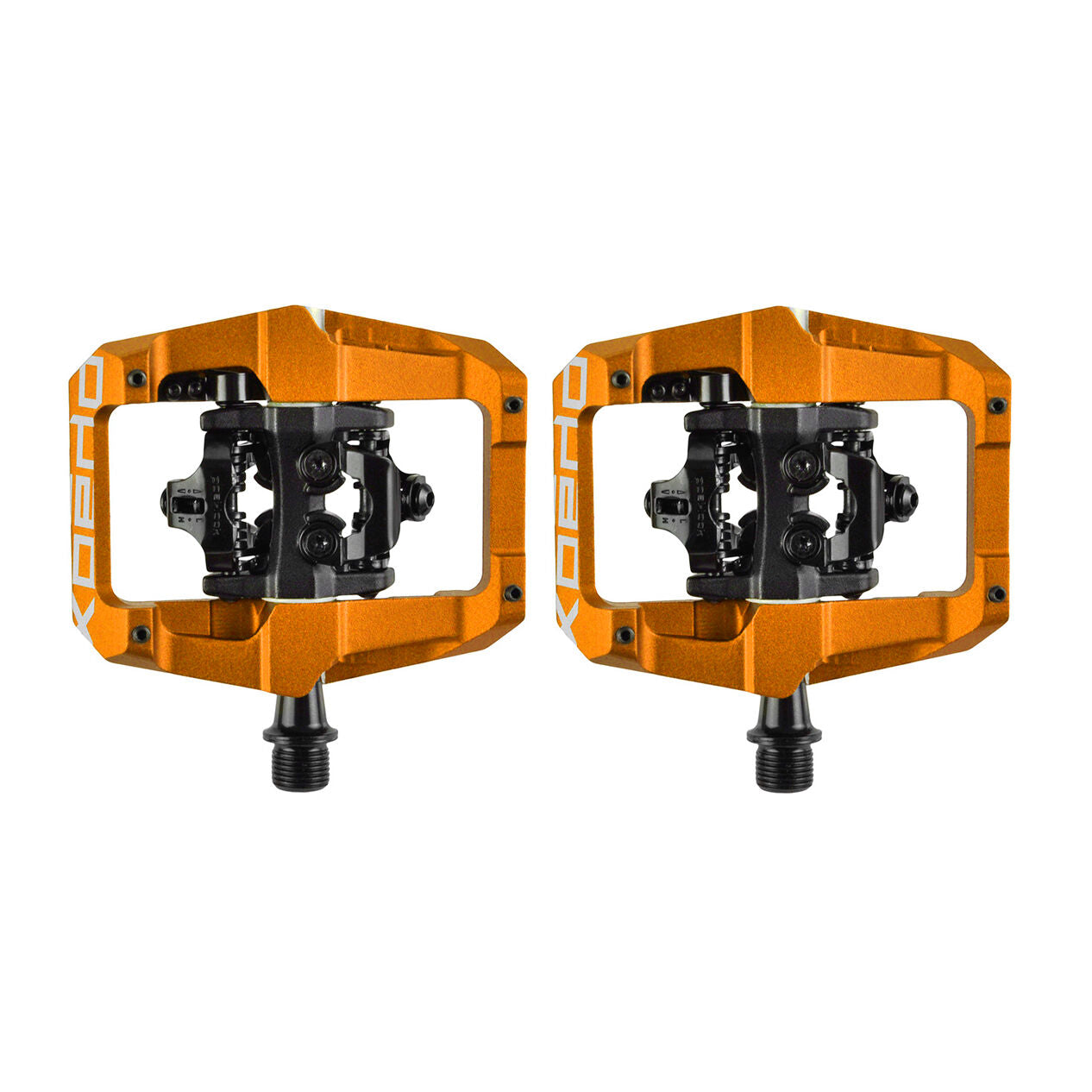 Xpedo GFX pedals
