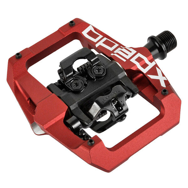 Xpedo GFX pedals