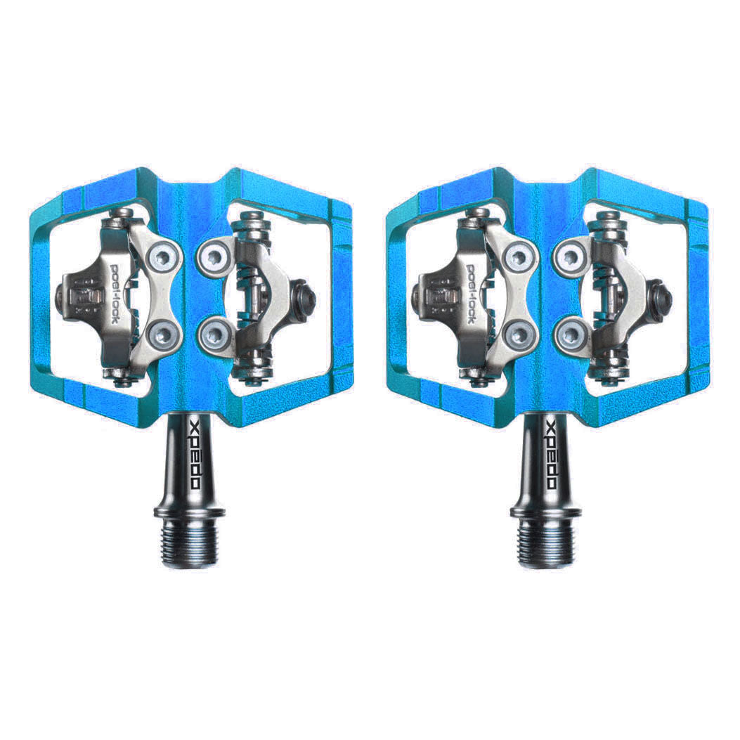 Xpedo Baldwin Cromoly pedals