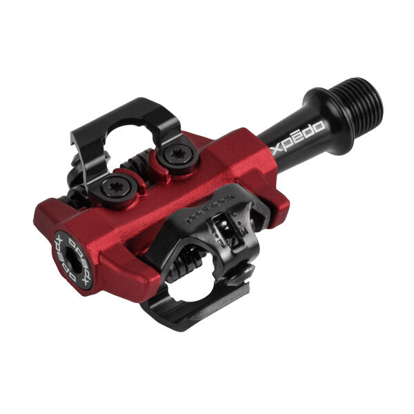 Xpedo CXR pedals