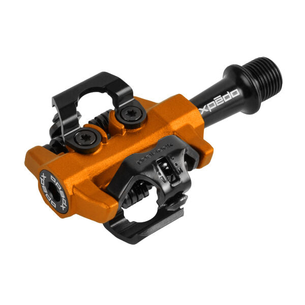 Xpedo CXR pedals