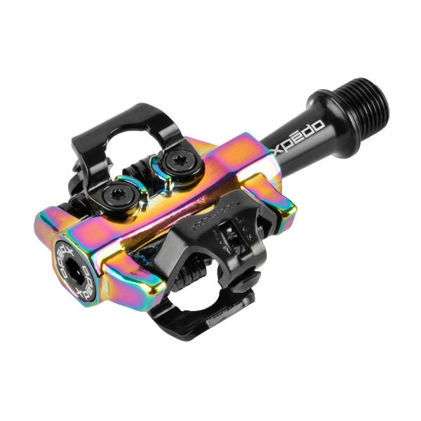 Xpedo CXR pedals