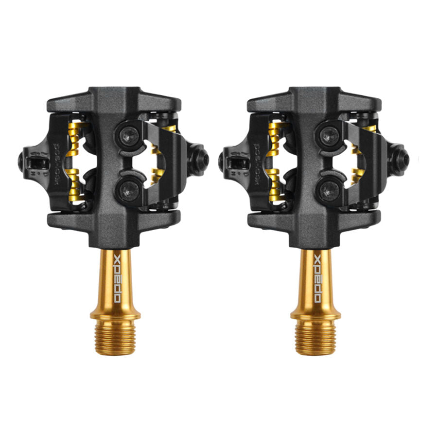 Xpedo CXR Pro pedals