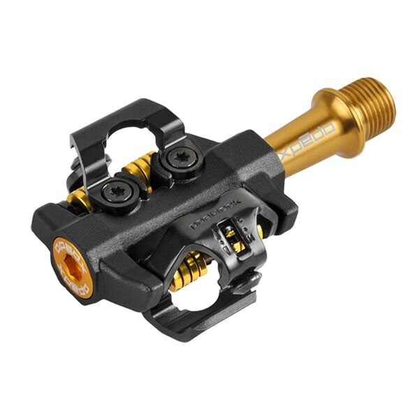 Xpedo CXR Pro pedals