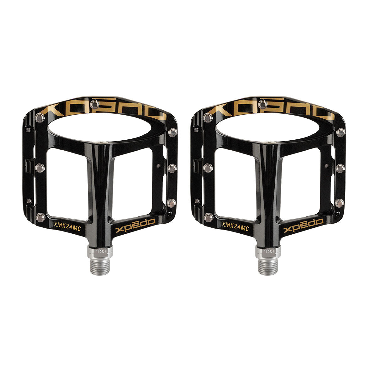 Xpedo Spry pedals