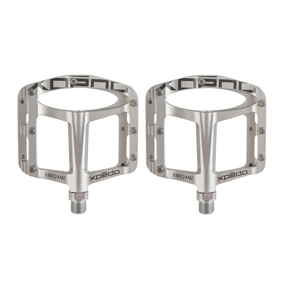 Xpedo Spry pedals