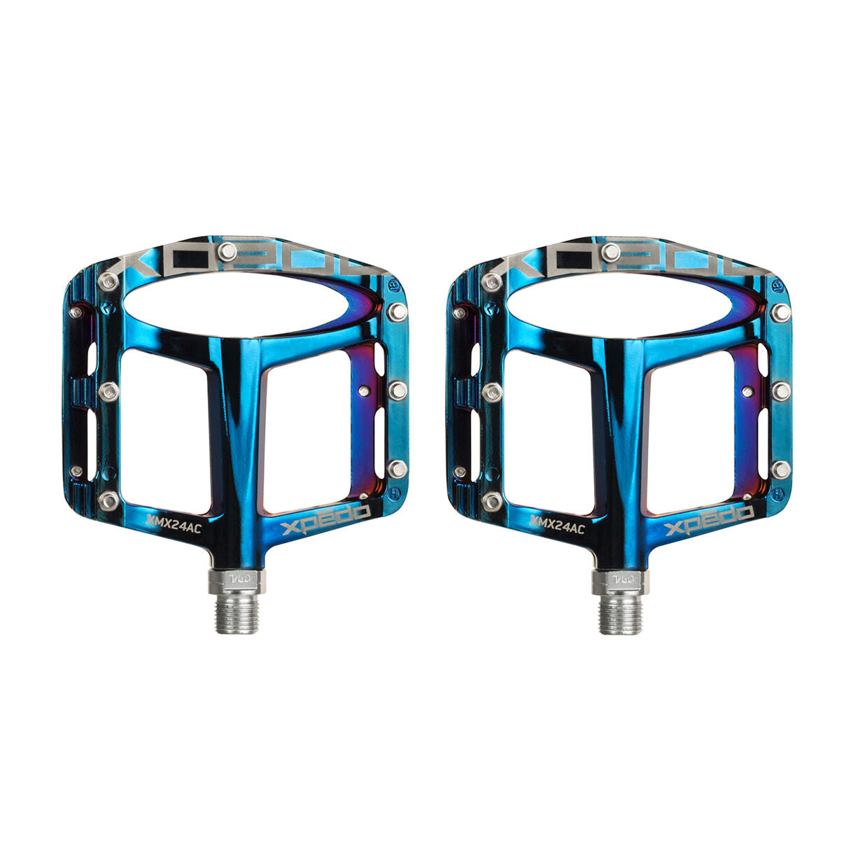 Xpedo Spry pedals
