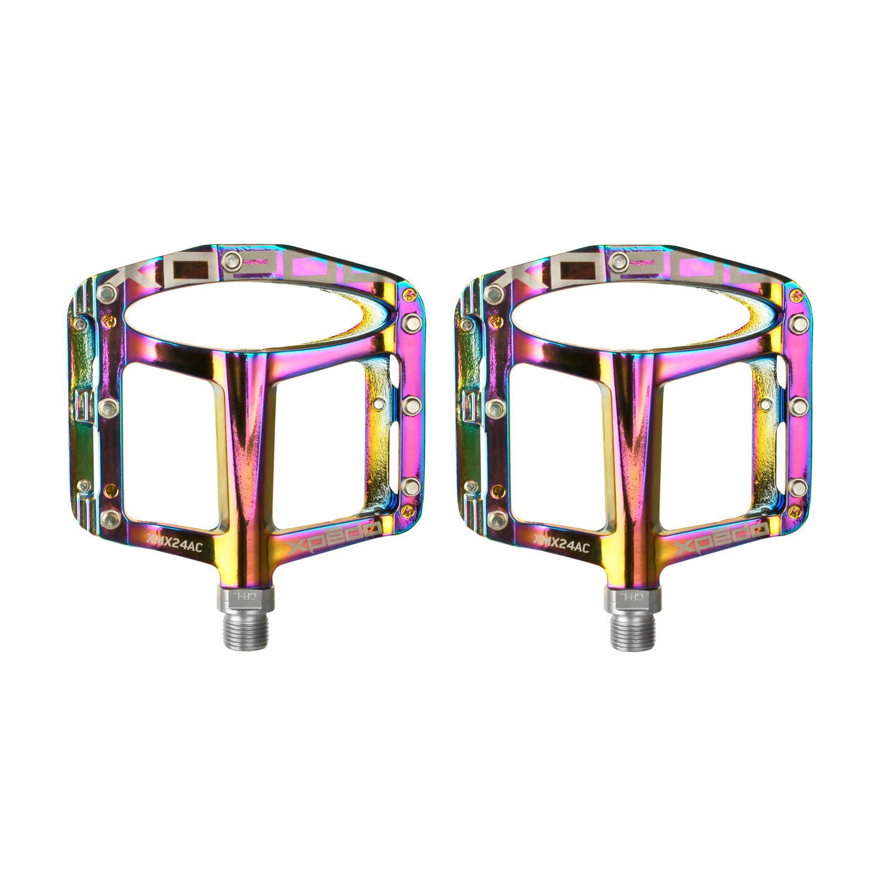 Xpedo Spry pedals