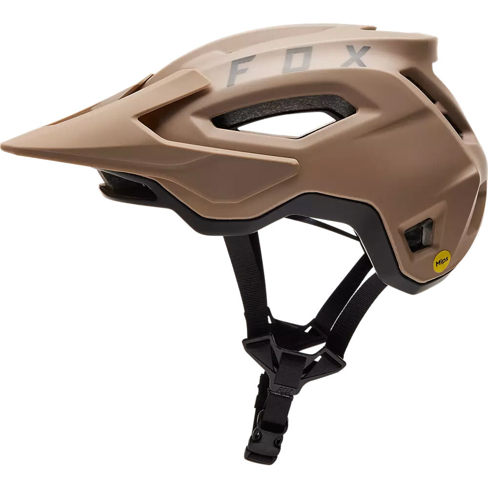 Fox Speedframe Mips helmet