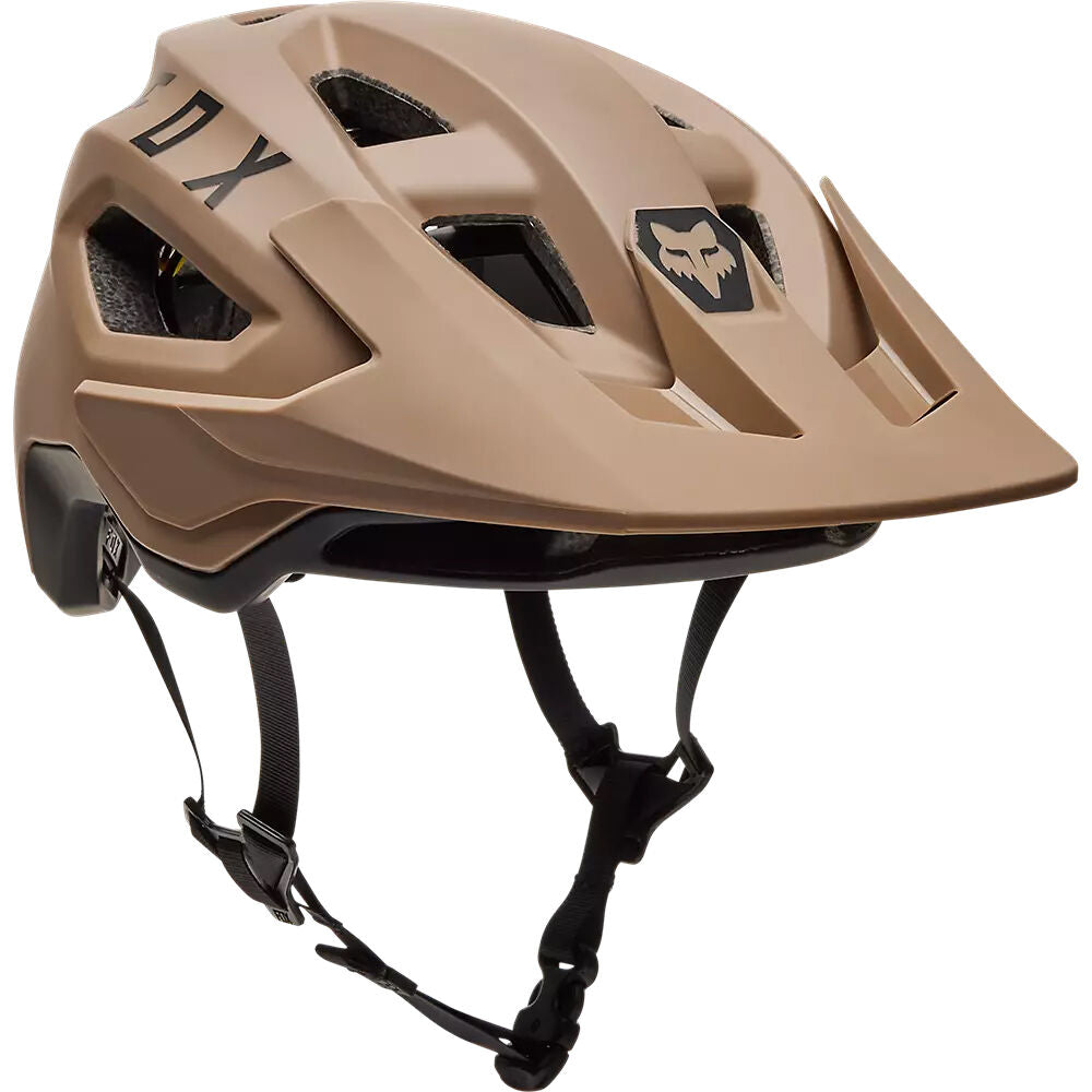 Fox Speedframe Mips helmet