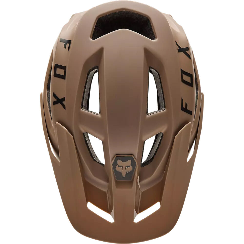 Fox Speedframe Mips helmet