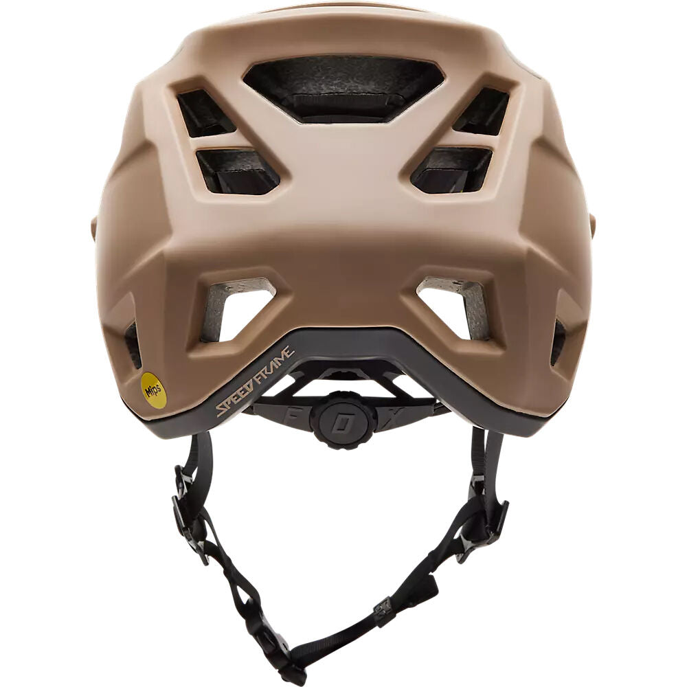 Fox Speedframe Mips helmet
