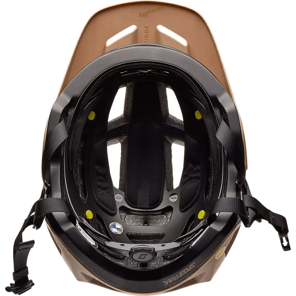Fox Speedframe Mips helmet