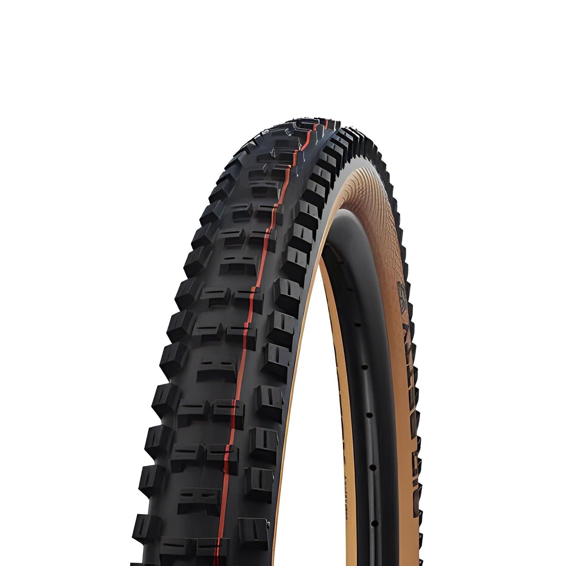 Schwalbe Big Betty Evolution Line Super Gravity Addix Soft 29" tyre