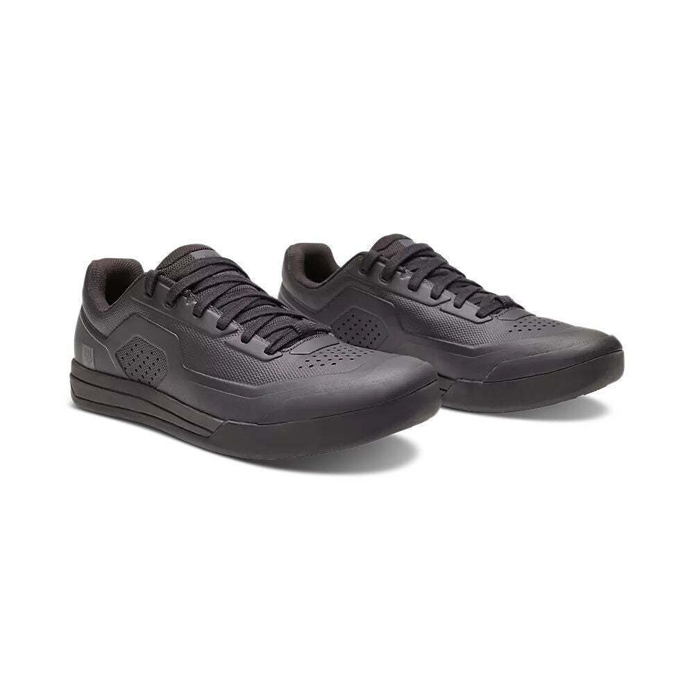Fox Union Flat shoes