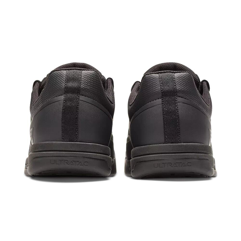 Fox Union Flat shoes