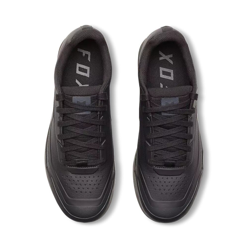 Fox Union Flat shoes